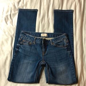 Vintage AERO denim size 7